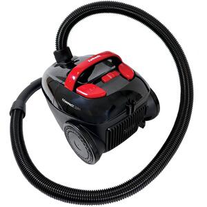 Compact Clean 1.5 Bagged Vacuum - Black by Ewbank