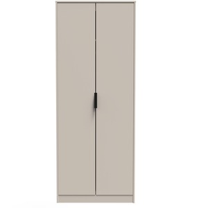 Tulsa Ready Assembled 3 piece Furniture Pack - Kashmir Ash