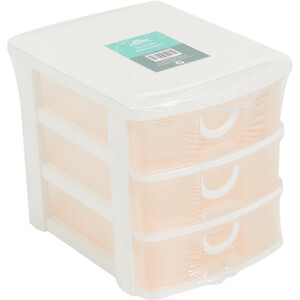 Neutrals Mini Drawers