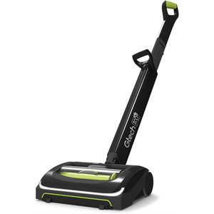Lightweight Cordless Vacuum Cleaner - Black by Gtech