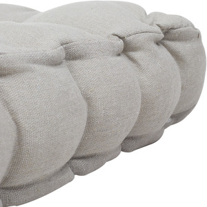 Garden Chair Cushion with Carry Handle by Livingandhome