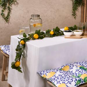 Artificial Garland by OHS