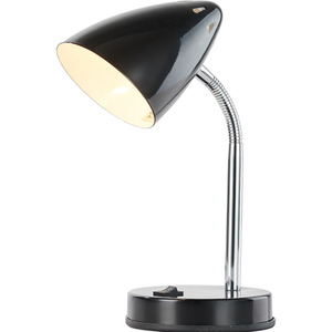 Adjustable Cone Desk Lamp by Innotoeck