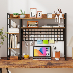 Desktop Display Rack by Costway