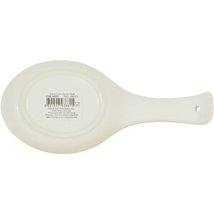 Daisy Farm Spoon Rest - Multicolour