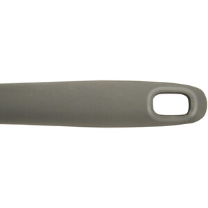 Multi-Use Slotted Spoon - Grey
