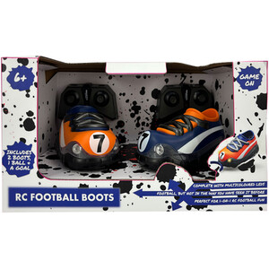 RC Football Boots