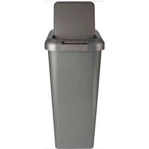 Swing and Lift Bin Platinum by Tontarelli