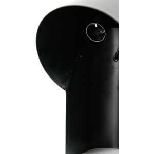 Callahan Table Lamp - Black