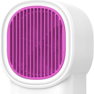 Electric Heater - Purple - Purple