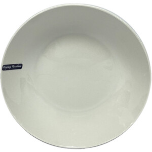 Regency Porcelain Pasta Bowl - White