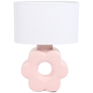 Flower Table Lamp
