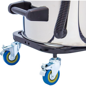 Cyclone Lite KV80 Gutter Vacuum 3600W Side Entry by Kiam Products