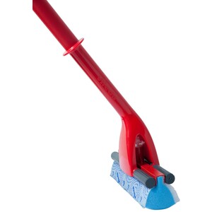 Vileda Magic Mop Refill - Turquoise by Vileda