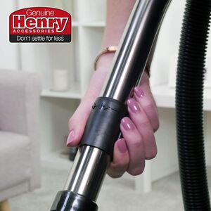 Henry AS0 Full Replacement Kit - Black by Henry