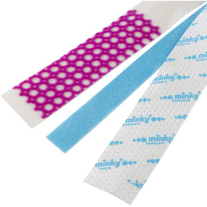 Minky 3 in 1 Powerclean Mop by Minky