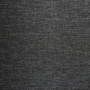 HOMCOM 3 Drawer Storage Chest Unit Home with Shelves Home Living Room Bedroom - Black by HOMCOM