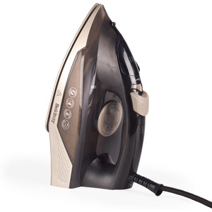 Beldray Iron 2000W - Black and Silver
