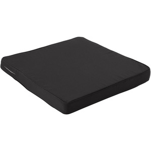 2Pcs Outdoor Sofa Cushion Backrest Set by komore