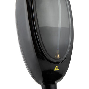 Steam Mop - Black by My Home