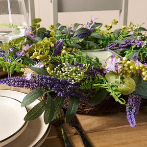 Artificial Wreath by OHS