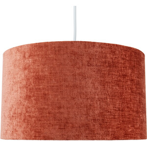 Rust Shade - Rust / 35cm