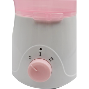 Face Steamer - Pink by Colour Company