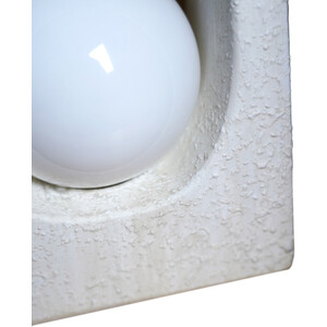 Nuri Table Lamp - Taupe