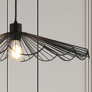 Barrat Shade - Black