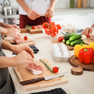 Mega Choice for Food and Drink Gift Experience - Red by Find Me A Gift