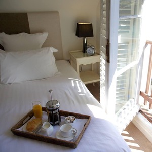 Two Night Memorable Break for Two - White by Buyagift