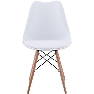 Riley Chair - White