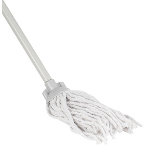 My Home Cotton String Mop And Handle by My Home