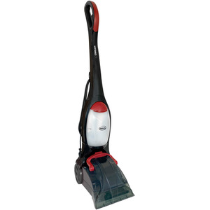 HydroC1 Carpet Cleaner - Black by Ewbank