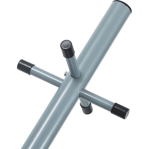 My Laundry Line Post - Grey