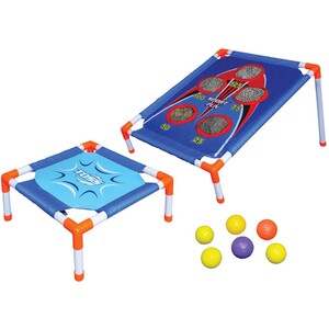 Earth Bags Toss Play Set - Blue