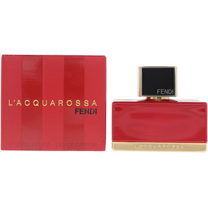 Fendi L'acquarossa Eau de Parfum 30ml - Red by Fendi