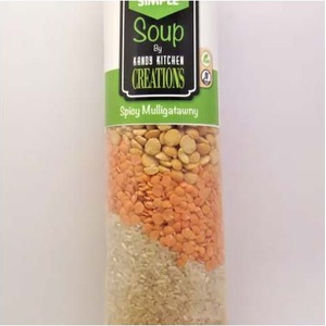 Boxed Super Simple Soup Collection - As Seen On Dragons' Den by Sweet Things