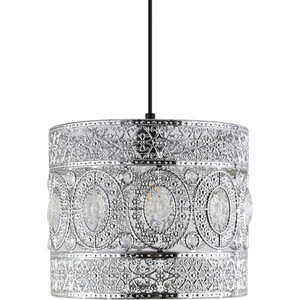 Moxie Shade - Chrome