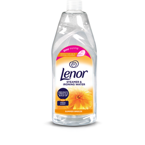 Lenor Ironing Water - Summer Breeze by Lenor