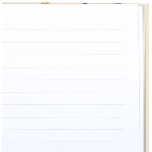 Howdy Cowboy Boot Notebook Journal with Sticker Sheet - A5 by Kingsbury Gifts