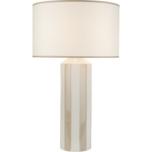 Bridie Table Lamp - Beige