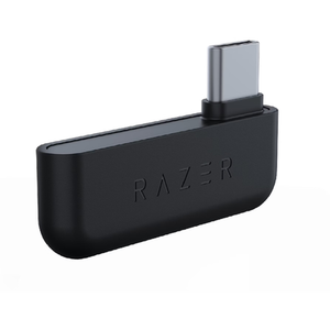 Razer Barracuda Pro Wireless Gaming Headset with Hybrid Noise Cancellation - Black by Razer