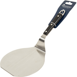 Stainless Steel Cake Lifter - Silver