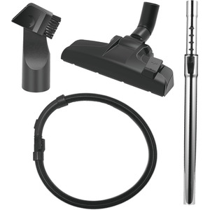 MotionLite 1.5L Cylinder Bagless Vacuum Cleaner SilverRed - Silver by Ewbank