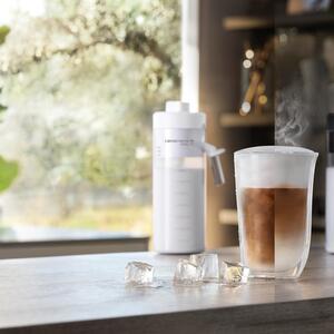 DeLonghi Eletta Explore Bean to Cup Automatic Coffee Machine - Silver by DeLonghi