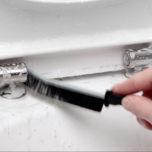 Crevice Cleaning Brushes