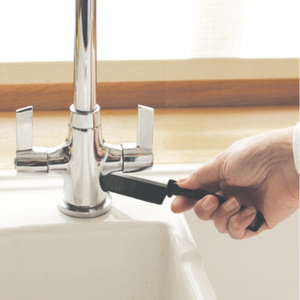 Crevice Cleaning Brushes