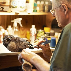 Cordless Rotary Tool DIY Engraving Kit - Black