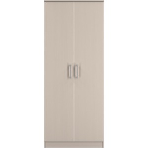 Ryedale Ready Assembled 3 Piece Furniture Pack - Kashmir Ash